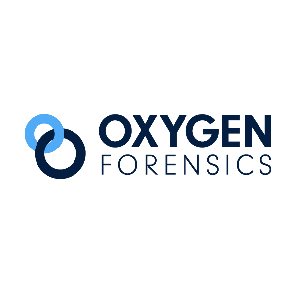 Oxygen Forensics logo